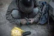 میانگین سن اعتیاد در کشور ، ۲۴ سال و چند ماه
