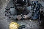 میانگین سن اعتیاد در کشور ، ۲۴ سال و چند ماه
