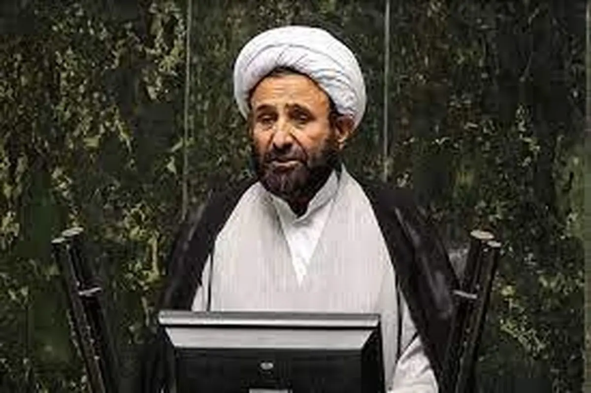 احتمال بمب گذاری هست که هست نباید مراسم حاج قاسم لغو می شد