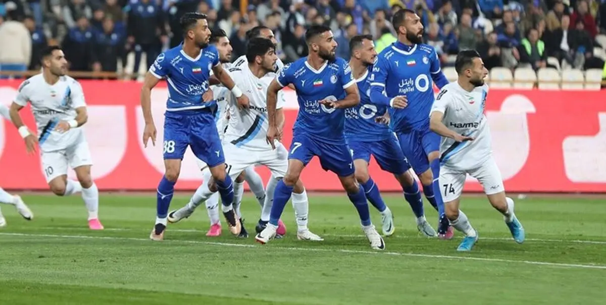 نگاهی به 2 سبد خرید استقلال 