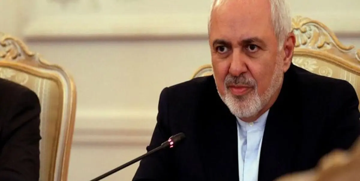 ظریف امروز برای پاسخگویی در مجلس حاضر نشد