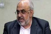 نگاه دولت به غرب عامل عقب ماندگی در سازمان فضایی کشور