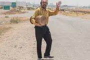 زمان اکران «شیشلیک» با بازی رضا عطاران