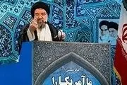 اتحادیه اروپا در بدعهدی هیچ کمتر از آمریکا ندارد
