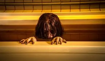 غوغای فیلم ترسناک «کینه» در سینمای جهان/ عکس