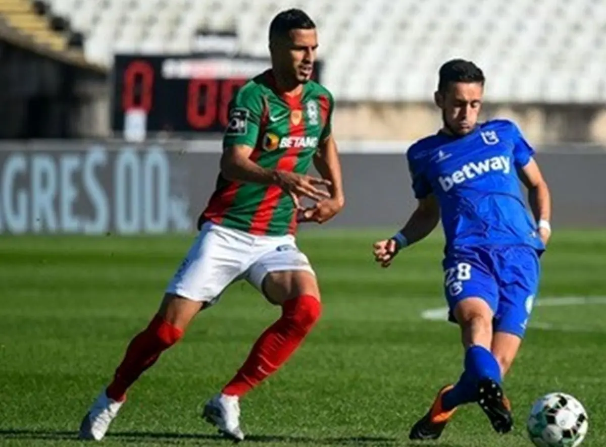 ستاره پرسپولیس از پرتغال میآید؟