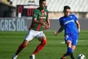 ستاره پرسپولیس از پرتغال می‌آید؟