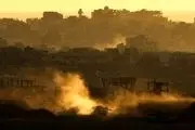  وقوع ۲ حادثه امنیتی خطرناک 