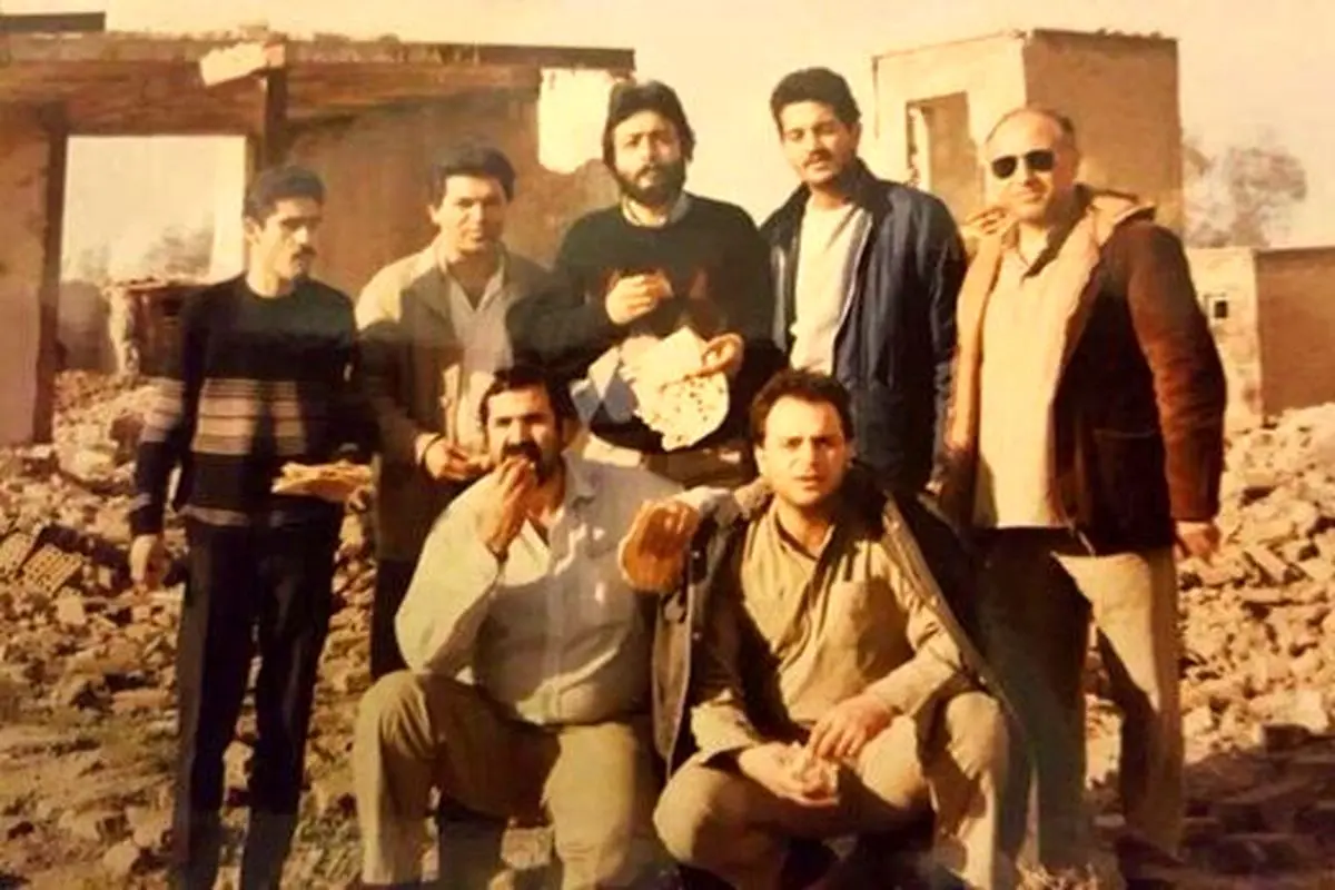تکذیب شایعه وخامت حالِ خواننده قدیمی