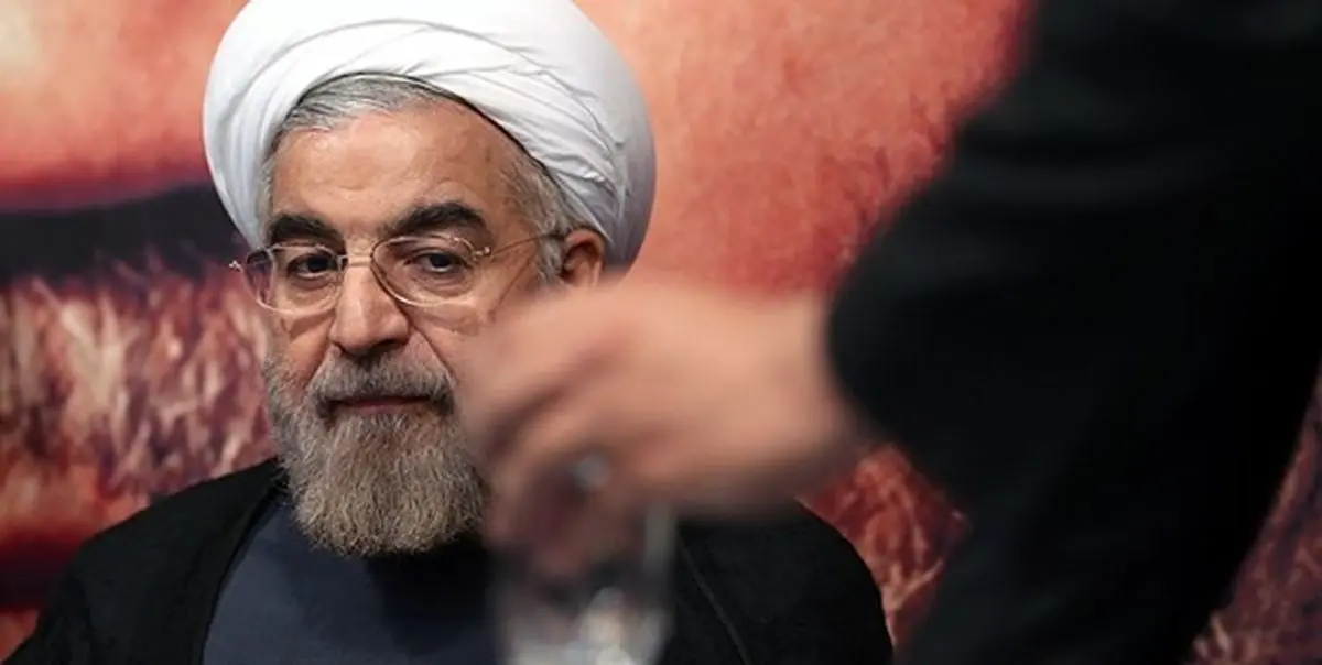 وقتی روحانی وظایف قانونی دیگر قوا را زیر سوال می برد اما نسبت به وعدههای خود سکوت اختیار می کند!