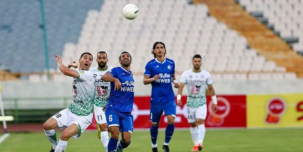 جدایی بازیکن خارجی از ذوبآهن