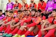 محل اردوی تراکتوری ها مشخص شد