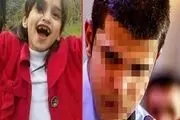 قاتل ستایش سحر گاه امروز اعدام شد