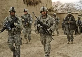 لزوم خروج نیروهای آمریکایی از افغانستان 