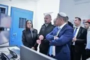  قانون اعدام فلسطینیان در کنست به تصویب رسید 