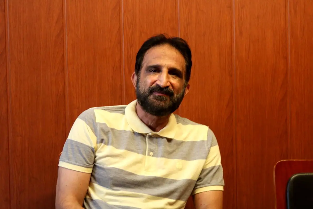 
نوری: نیمکت استقلال قوی نیست
