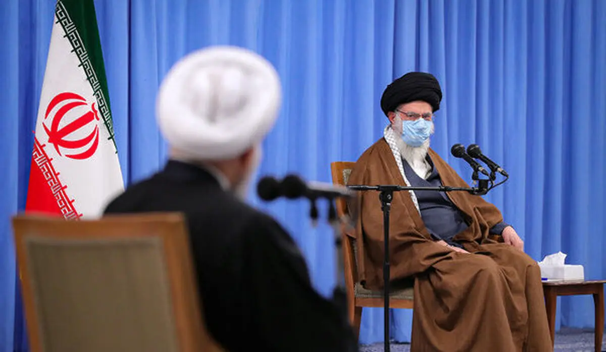 مشکل اقتصاد کشور نداشتن راهکار نیست همت و پیگیری جدی نیاز است