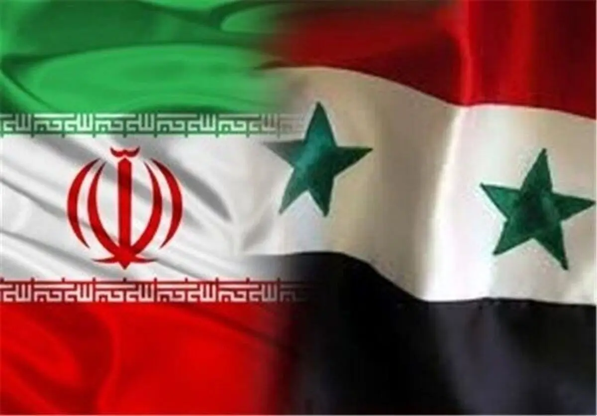 سوریه؛ بهشت مهندسان ایرانی