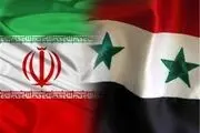 سوریه؛ بهشت مهندسان ایرانی