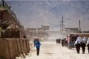 قطر در پرونده بازگشت آمریکا به بگرام میانجیگری می‌کند؟