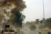 حمله به نیروهای امنیتی مصر در شمال سینا
