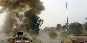 حمله به نیروهای امنیتی مصر در شمال سینا