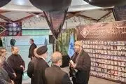 رئیس‌جمهوری به صداوسیما رفت