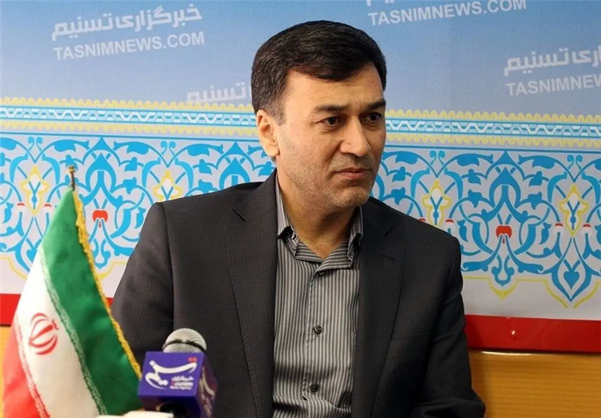 ۳۴ دشت خراسانرضوی در وضعیت "بحران آبی"