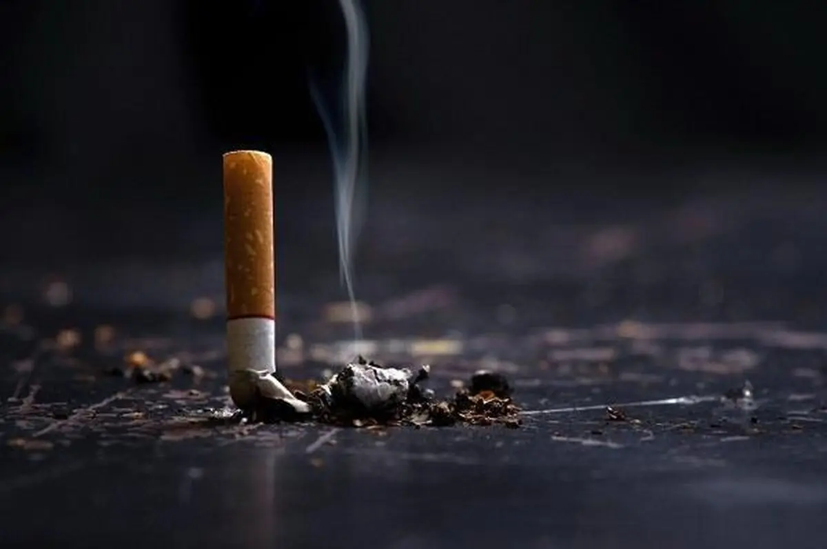 روشی جدید برای ترک سیگار در عرض یک سال
