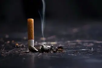 روشی جدید برای ترک سیگار در عرض یک سال
