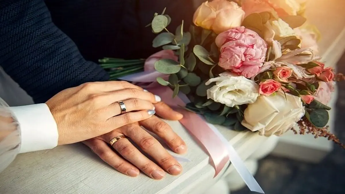اگر به این دلیل ازدواج کردهاید احتمال طلاق شما بیشتر است