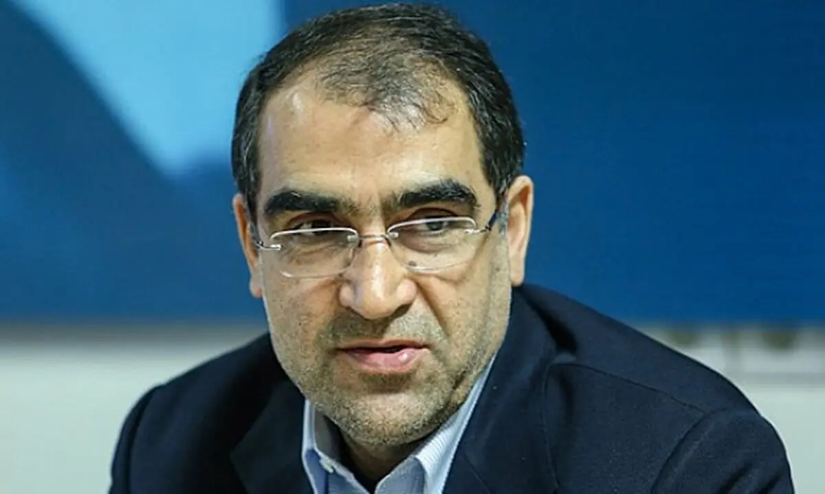 وزیری که قول نمی دهد تخلف نکند!