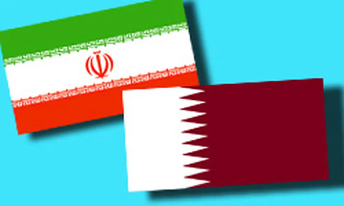 پیام تبریک ظریف به وزیر خارجه جدید قطر