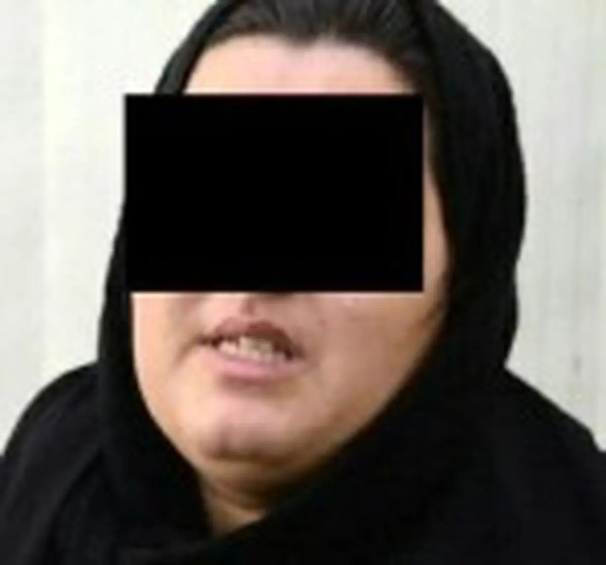 دختری که دو خواهر و نامادری اش را به آتش کشید