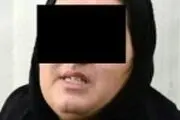دختری که دو خواهر و نامادری اش را به آتش کشید