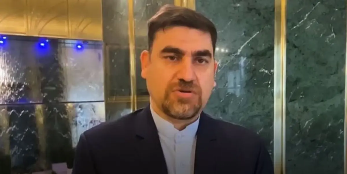 رومانی هم سفیر ایران را احضار کرد