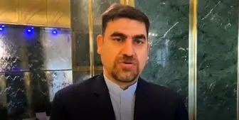 رومانی هم سفیر ایران را احضار کرد