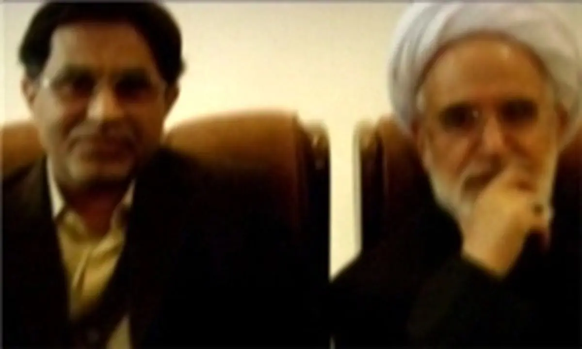 افشاگری مرکز مثلثسرویسهای اطلاعاتی غرب، ضدانقلاب و سران فتنه