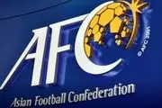 هشدار کنفدراسیون فوتبال آسیا بابت زیر پاگذاشتن قوانین کرونا در دوحه