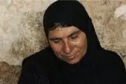 
زن عشایری رامهرمزی مادر نمونه کشور شد
