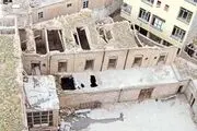 سود پنهان ساخت در نقاط خاص