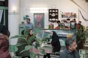 سینما «آفریقا» نوستالژی شد  