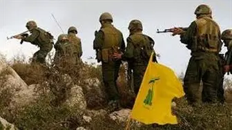 حزب الله حملات گسترده تکفیریها را دفع کرد
