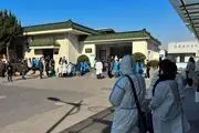 توقف انتشار آمار روزانه مبتلایان به کرونا در چین