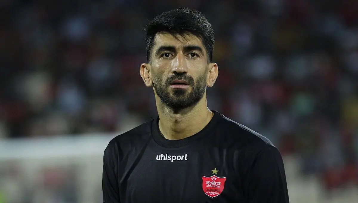 بمب نقل و انتقالات لیگ برتر سرباز می شود ؟
