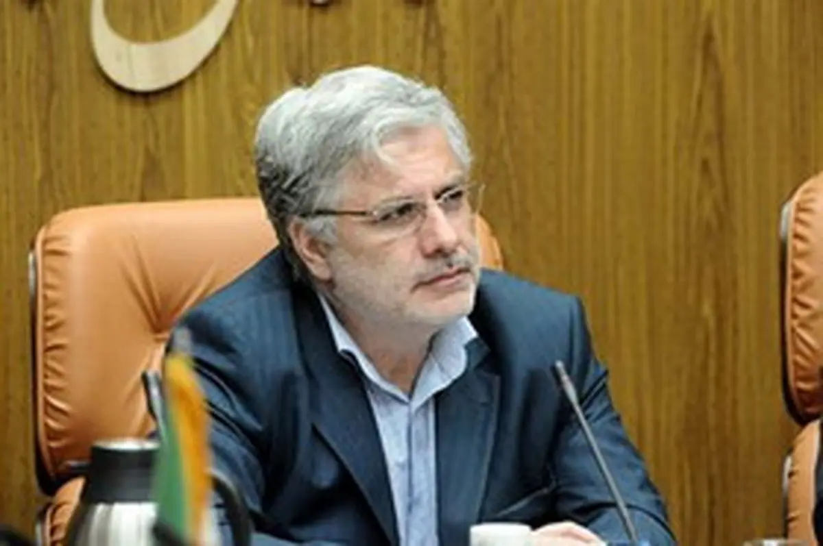 افزایش حقوق مستمریبگیران در سال۹۳