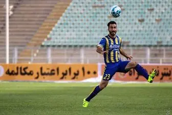 منصوریان بازیکن مورد علاقه برانکو را می خواهد