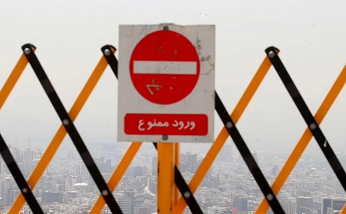 از افزایش ۵۰ درصدی تعطیلی مدارس تا کاهش برخورد با خودروهای فاقد معاینه فنی