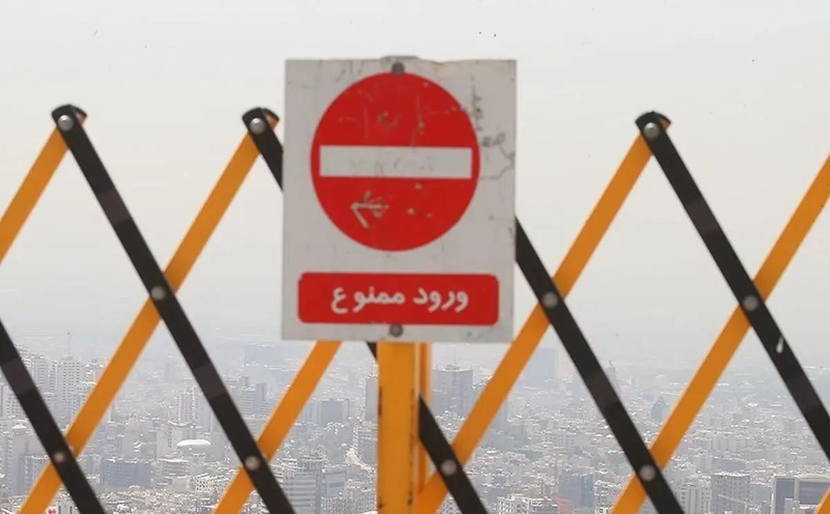 از افزایش ۵۰ درصدی تعطیلی مدارس تا کاهش برخورد با خودروهای فاقد معاینه فنی