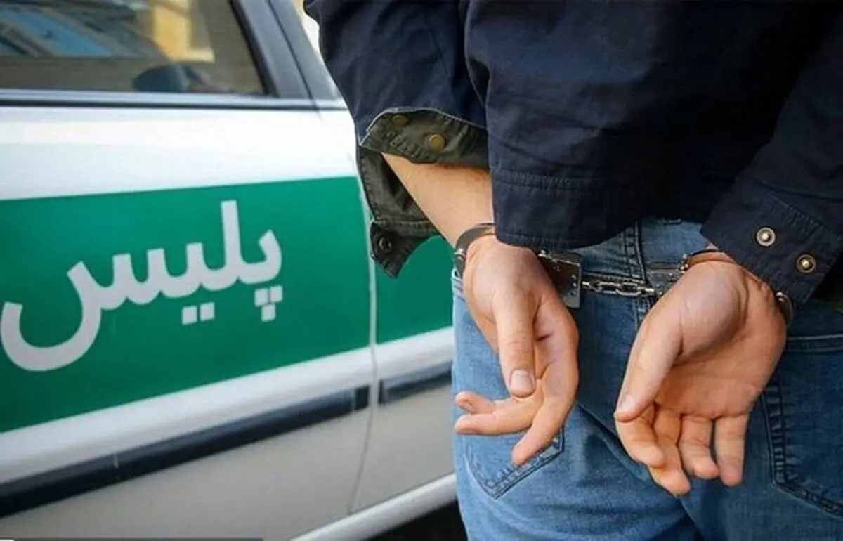 پشتپرده یک مصاحبه جنجالی +فیلم